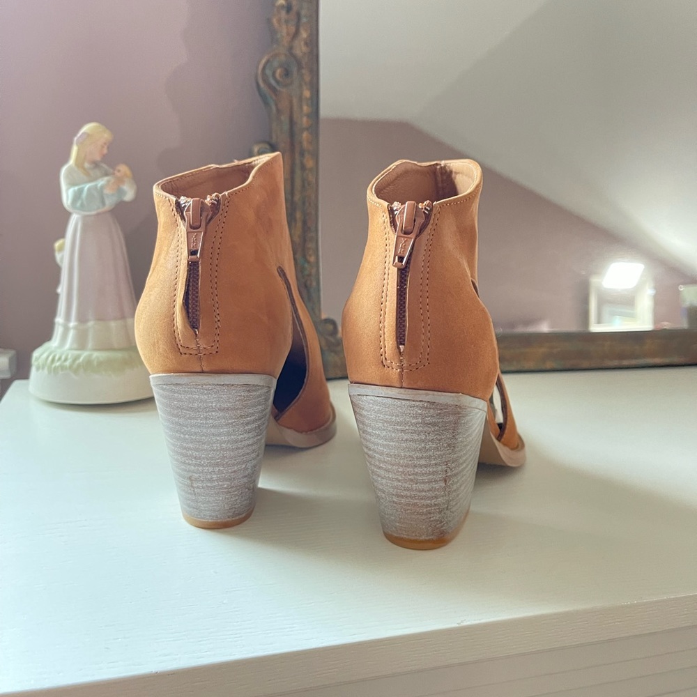 Free people boot size 38.5 - Picture 5 of 8